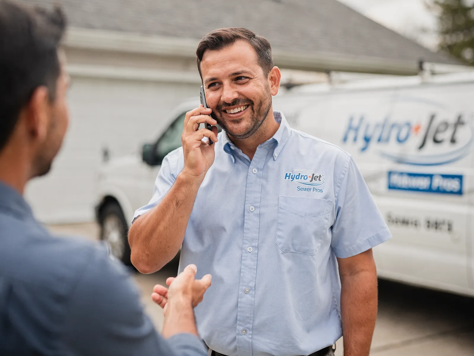 Hydro Jetting Temple Hills, MD FAQs